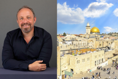 Banner Image for Virtual Israel Series with Hillel